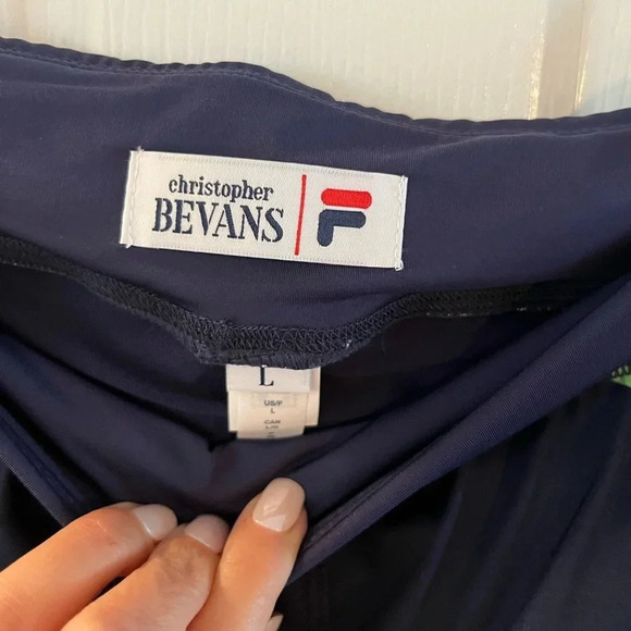 Fila Beavans shorts - Picture 4 of 7